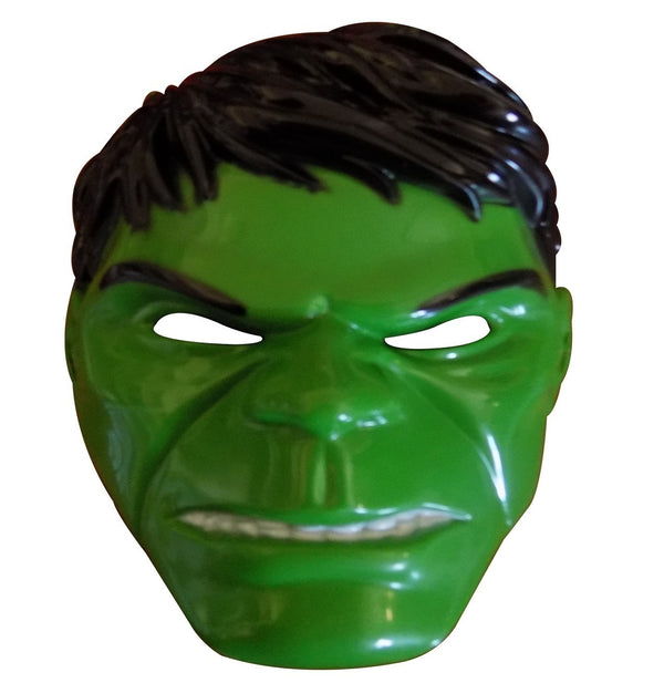 Hulk Boys' 3D Mask