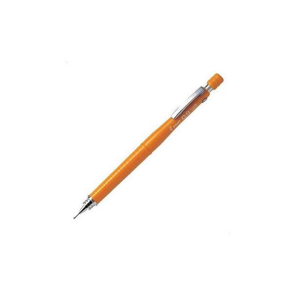 Pilot Mechanical Pencil 0.9Mm | Orange