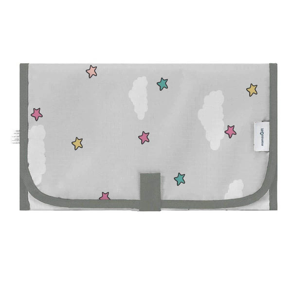 Travel Changing Mat Stars