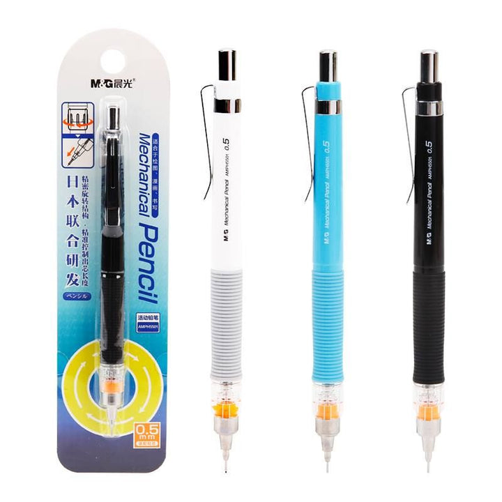 M&G Chenguang Mechanical Pencil 0.5Mm - 1Pcs