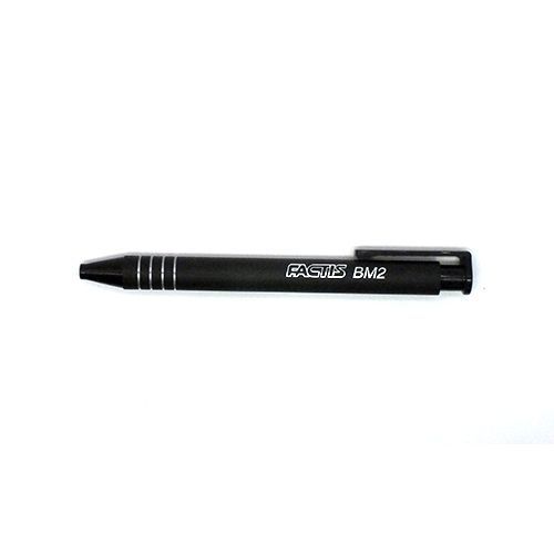 <p> 

This Eraser Pen is the perfect tool for students and office workers alike. It is made from high quality materials and is designed to provide a smooth and comfortable writing experience. The eraser is made from soft rubber and is perfect for erasing mistakes and making corrections. The pen comes with a convenient clip that makes it easy to attach to a notebook or pocket. The pen is perfect for use in the classroom or the office, making it a great addition to any school or office supply list. This erase