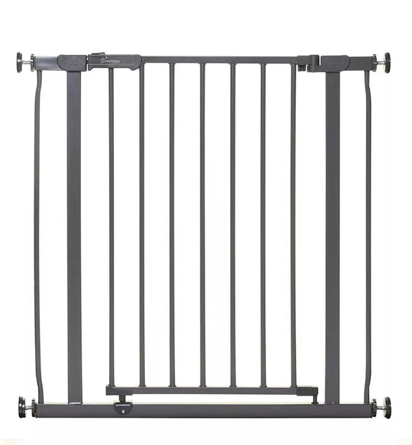 Dreambaby Ava Safety Gate Charcoal