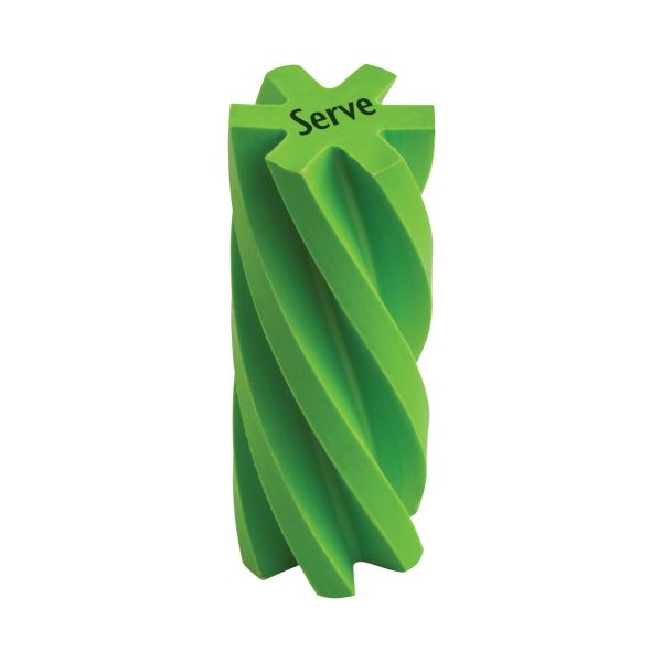 Serve Burgo Eraser | Green