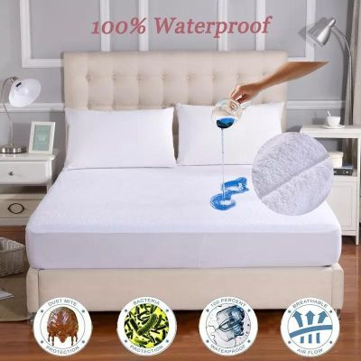 Medium Mattress Protector