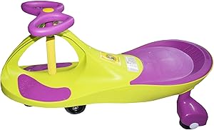 Toy Car Plasma For Children |Pink Yellow