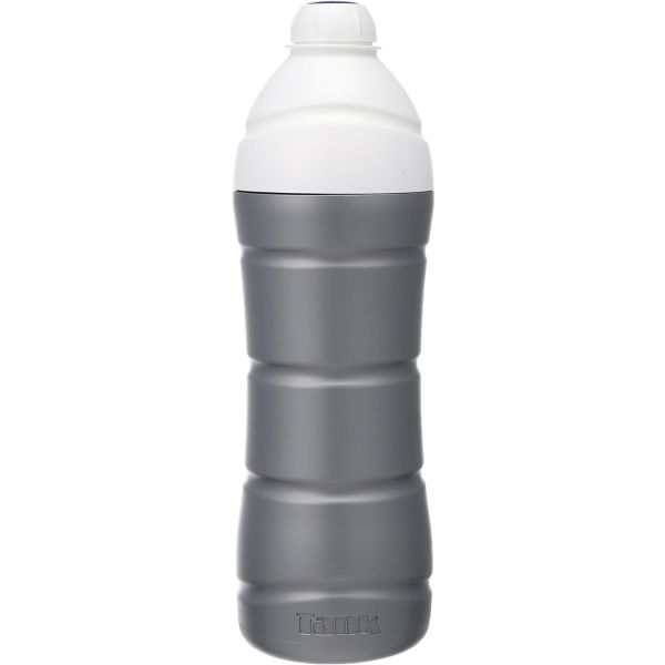 Ice Bottle 1.25 L | Silver