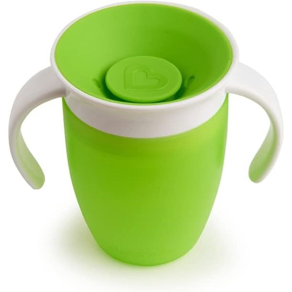 Miracle 360 Cup Green