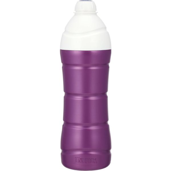 Ice Bottle 1.25 L | Purple