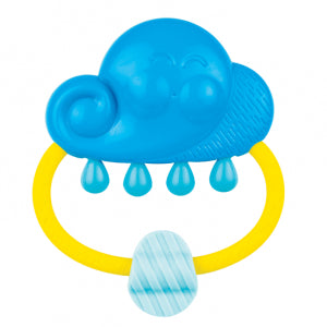 Winfun Raincloud Shake'N Slide Rattle