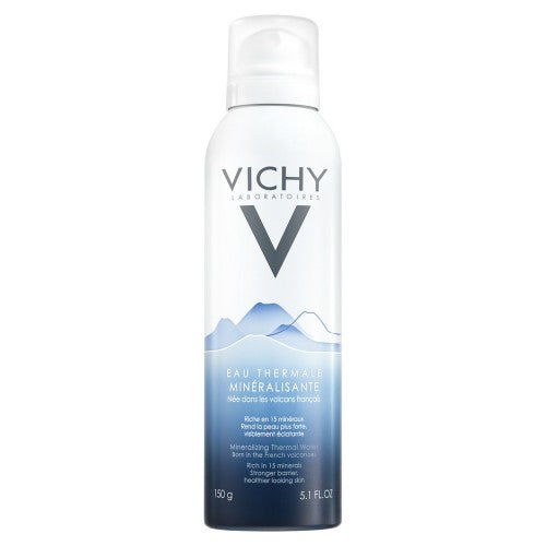 Vichy Thermal Water Micellar 200 Ml