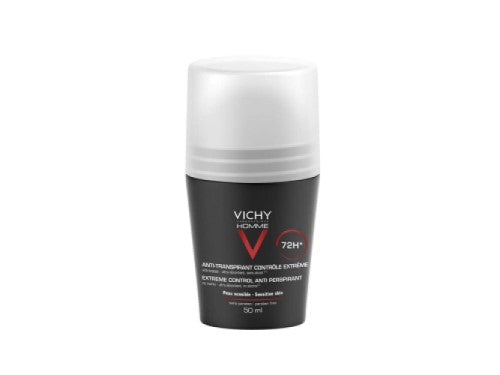 Vichy Anti-Transpirant Controle Deodorant 50 Ml