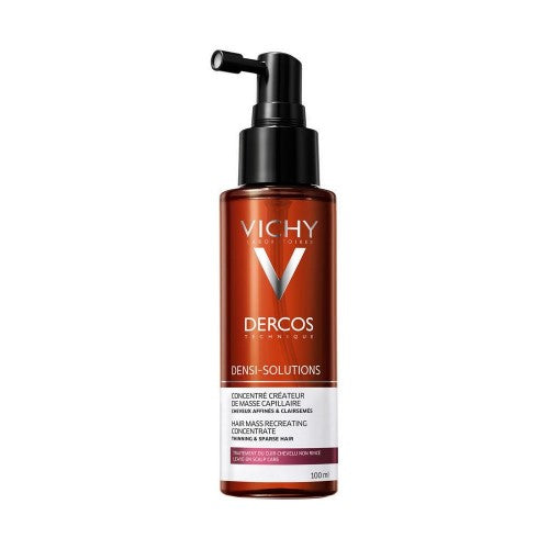 Vichy Dercos Densi-Solutions Hair Mass Recreating