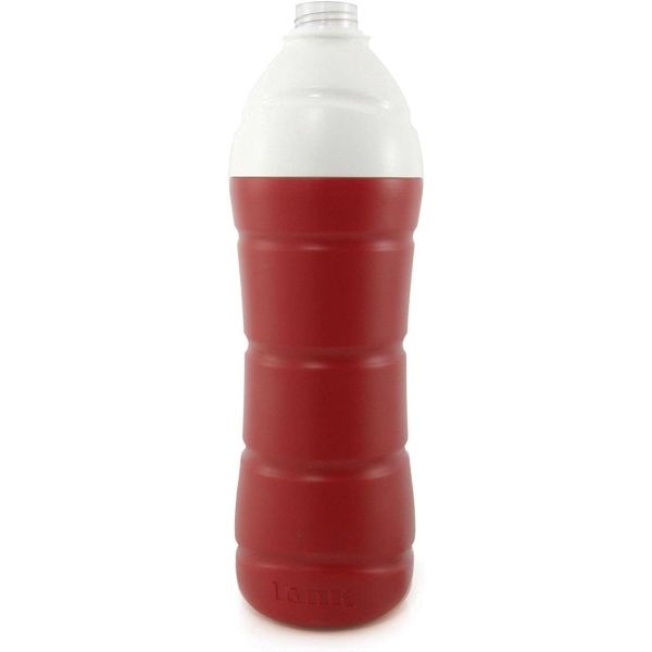 Ice Bottle 1.25 L | Red