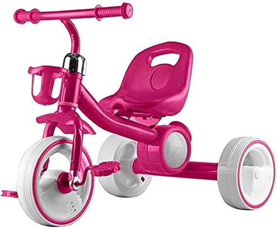 Kids Tricycle Bike With Light Music 