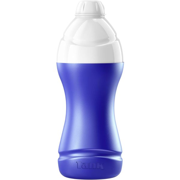 Ice Bottle 0.75 L | Blue