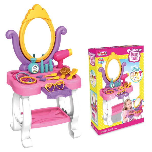 Dede Princess Beauty Table