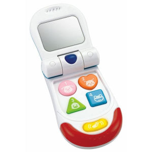 Winfun My Flip Up Sounds Phone