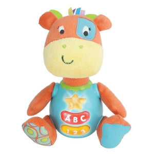 Winfun Patch The Giraffe Sing 'N Learn With Me