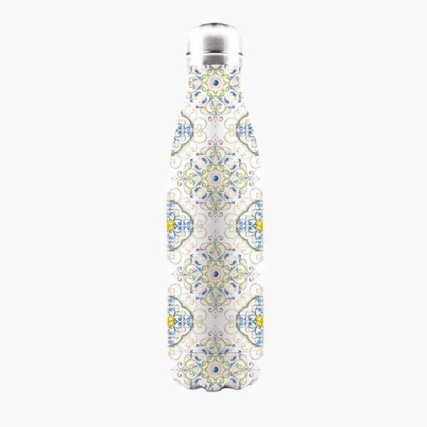 Stainless Steel Bottle 500 Ml | Multicolor