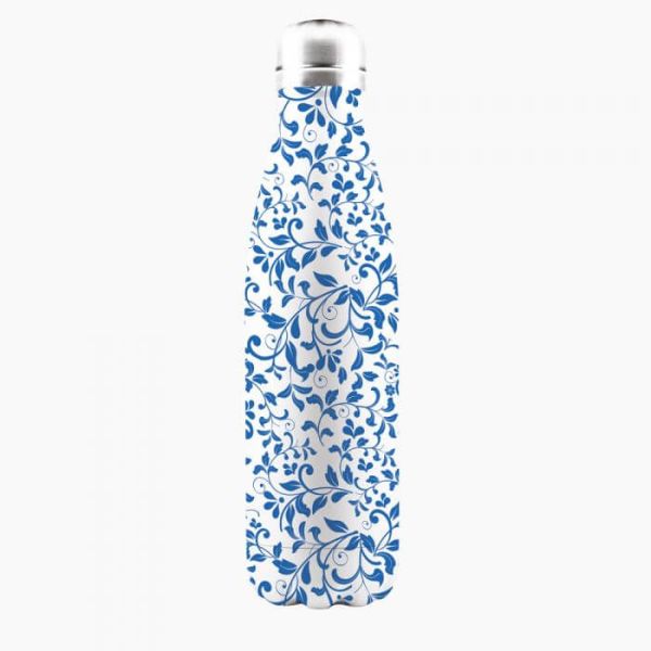 Stainless Steel Bottle 500 Ml | Multicolors