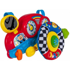 Winfun Baby Learning Steering Wheel