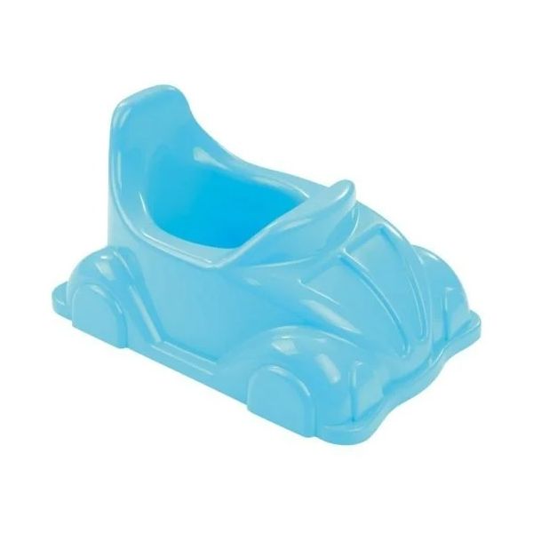 Dolu Car Potty | Multicolors