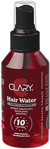 Clary Hair Water 200Ml