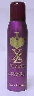 Xl Spray Divine - 150 Ml