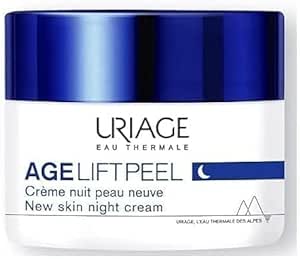 Uriage Age Lift Nihgt Cream 50Ml