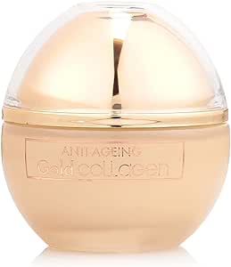 Eva Gold Collagen Day Cream 15 Spf+ 50 Ml