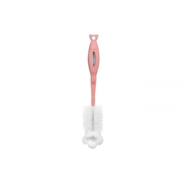 Bottle & Teat Cleaning Brush