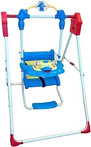 Swing For Kids  | Multicolor