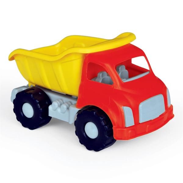 Fisher Price Jumbo Truck