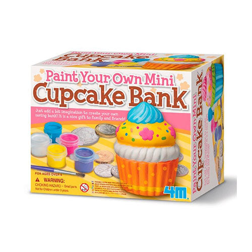 Cupcake Coloring Game