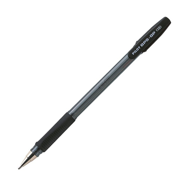 Pilot Ballpoint Pen BPS-Black-1.0