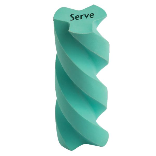 Serve Burgo Eraser | Blue