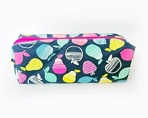 Pencil Case Fruit Salad | Multicolor