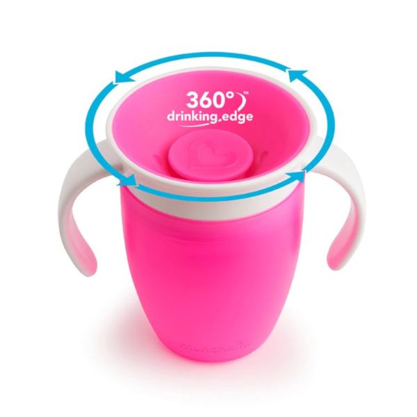 Miracle 360 Sippy Cup