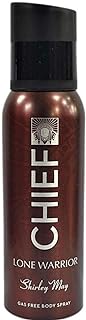 Chief Lone Warrior 120 Ml