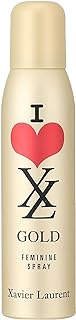 Xavier Gold Spray 150Ml