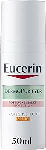 Eucerin Dermopurifyer Protective Fluid  50 Ml