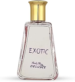 Shirly May Exotic Edt - 100 Ml