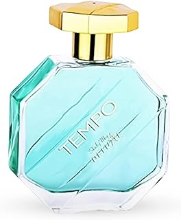 Tempo - 100 Ml - Eau De Parfum