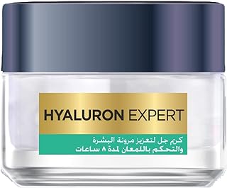 Loreal Hyaluron Expert - 50 Ml