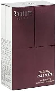 Shirly May Rapture Edt - 100 Ml