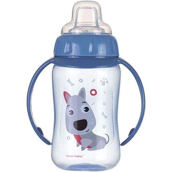 Babies Cup 320Ml Blue