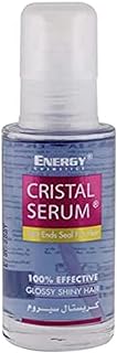 Energy Cristal Serum Glossy Shiny 60 Ml