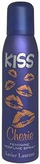 Kiss Spray Cherie - 150 Ml