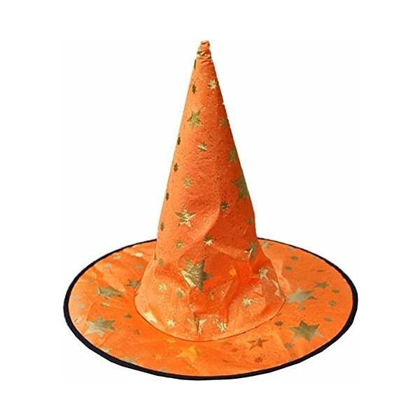 Halloween Hat