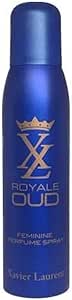 Xl Spray Royal Oud - 150 Ml